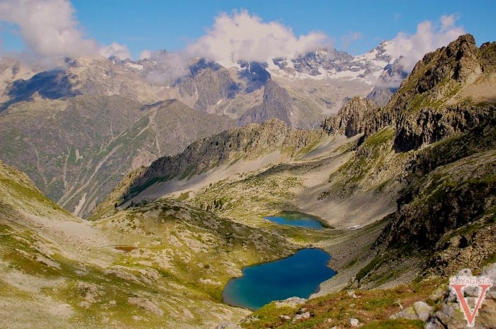 France – Valgaudemar: l’Himalaya au coeur des Alpes