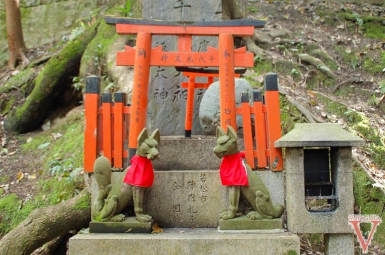Fushimi Inari Kyoto-2