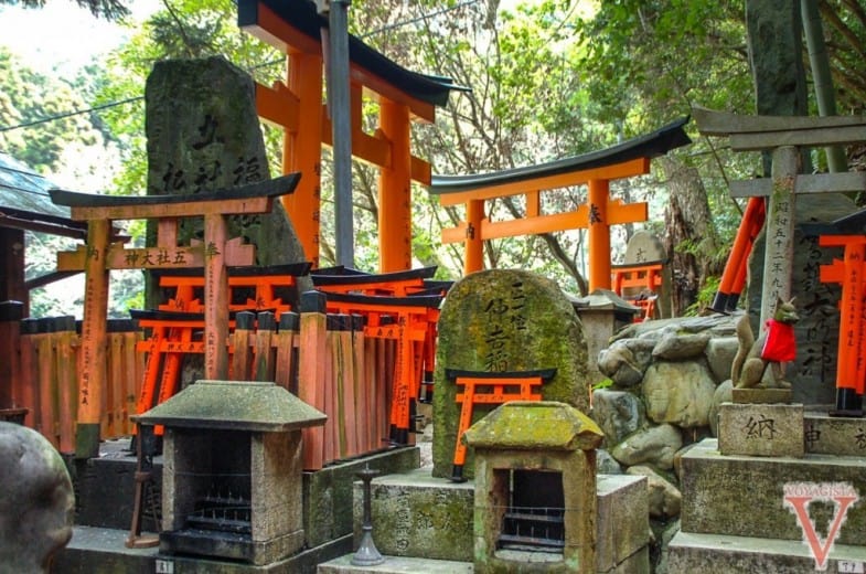 Fushimi Inari Kyoto-3