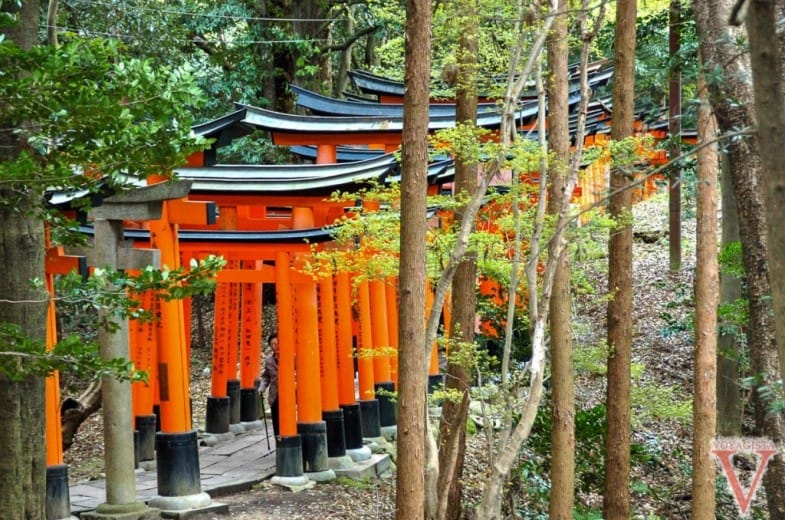 Fushimi Inari Kyoto-5