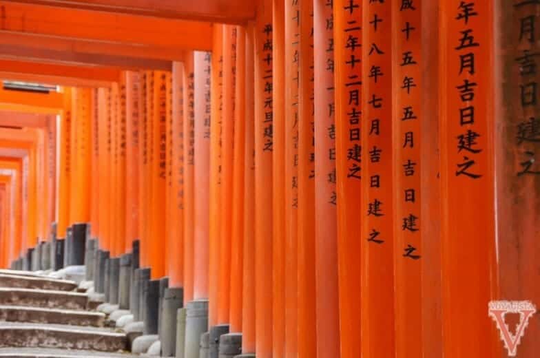 Fushimi Inari Kyoto-6