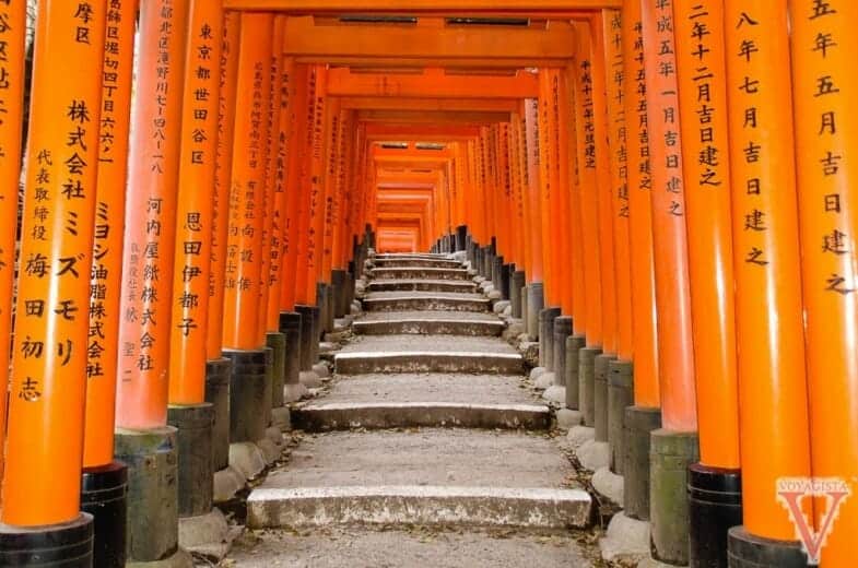 Fushimi Inari Kyoto-7
