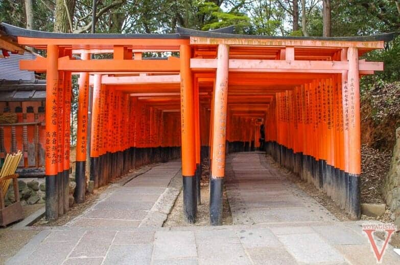 Fushimi Inari Kyoto-8