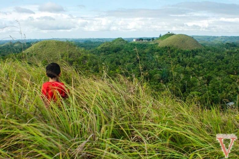 Bohol, l’ile aux multiples facettes des Philippines