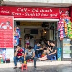 street food hanoi