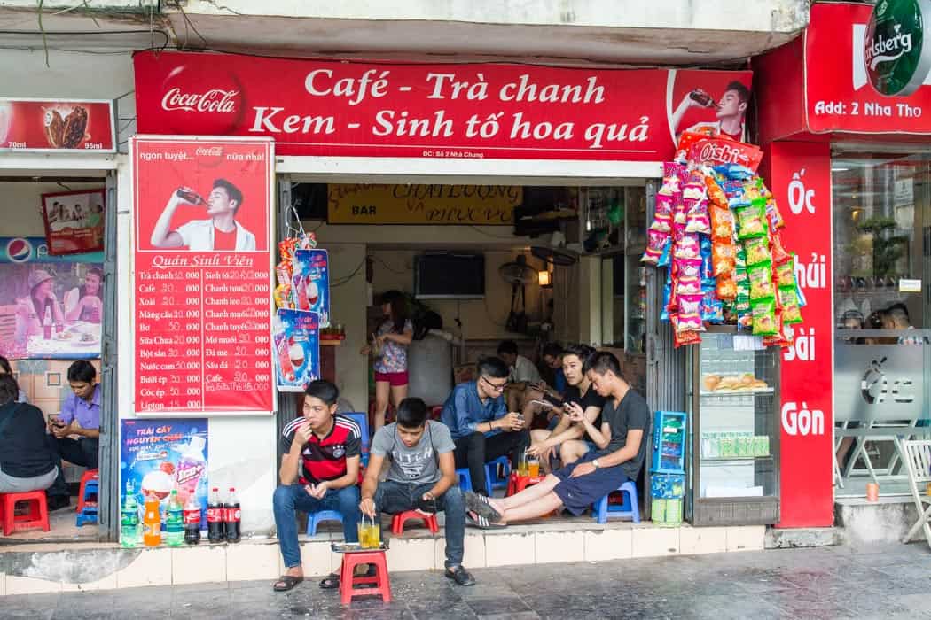 Street Food Hanoi-3