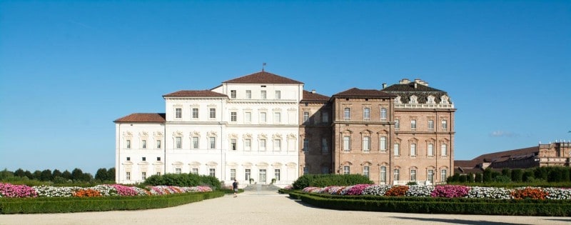 Veneria Reale Turin