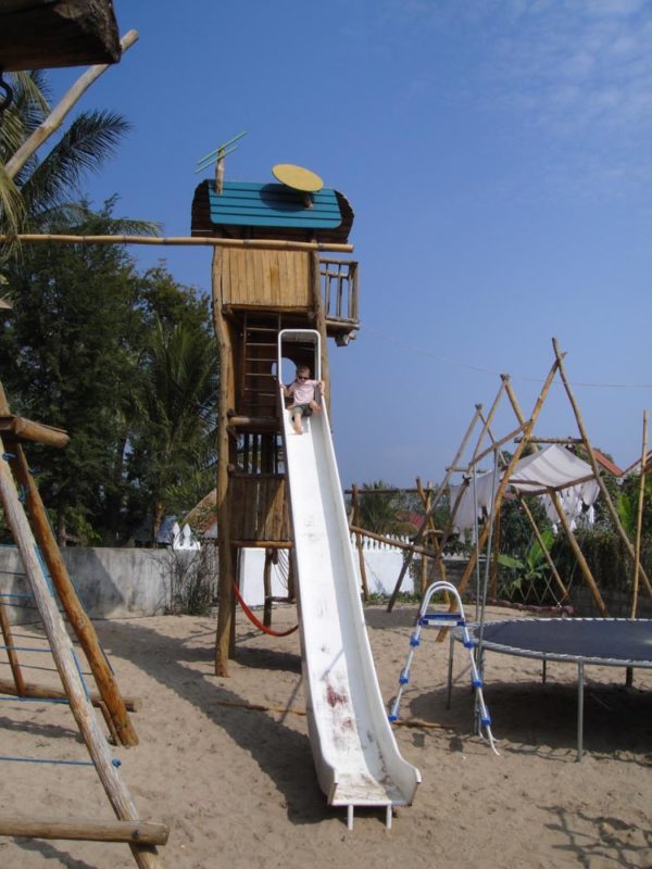 playground luang prabang