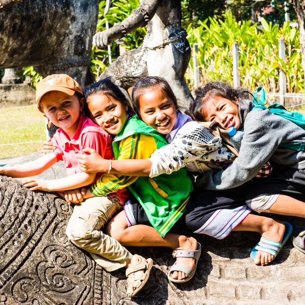 Laos_enfants_activites
