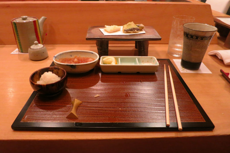 tempura masa tokyo