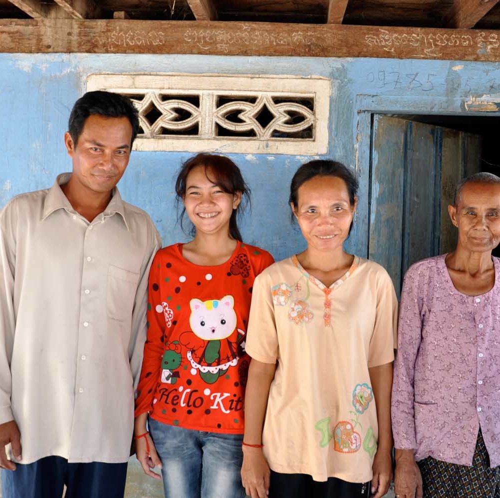 Enfants du Mékong – Lo Polen: ma filleule cambodgienne