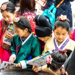 Gyeongbokgung Seoul