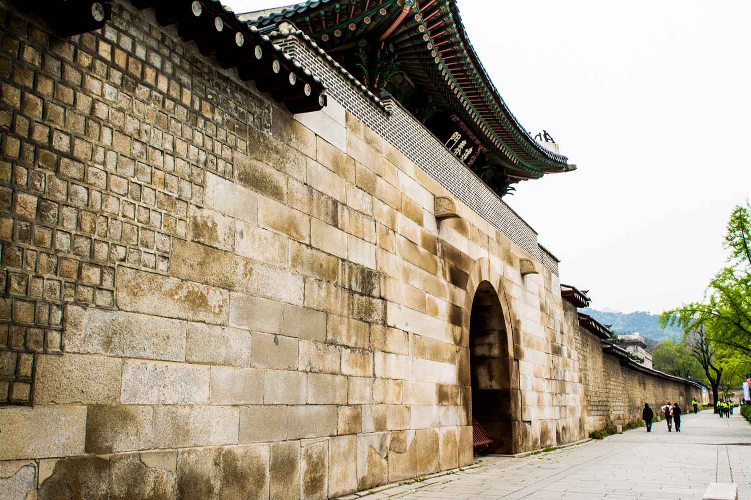 Seoul Coree
