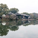 hangzhou lac