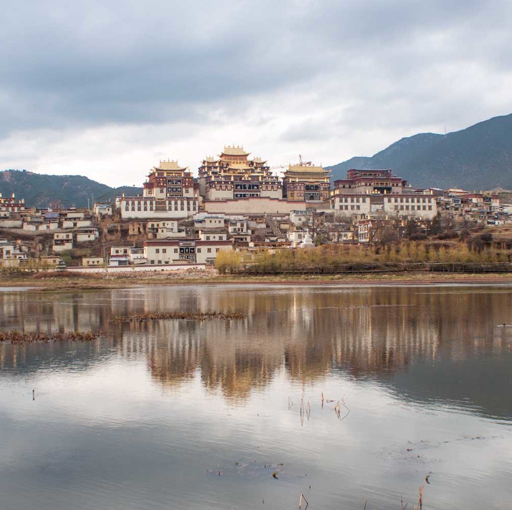 Top 10 des endroits cachés du Yunnan