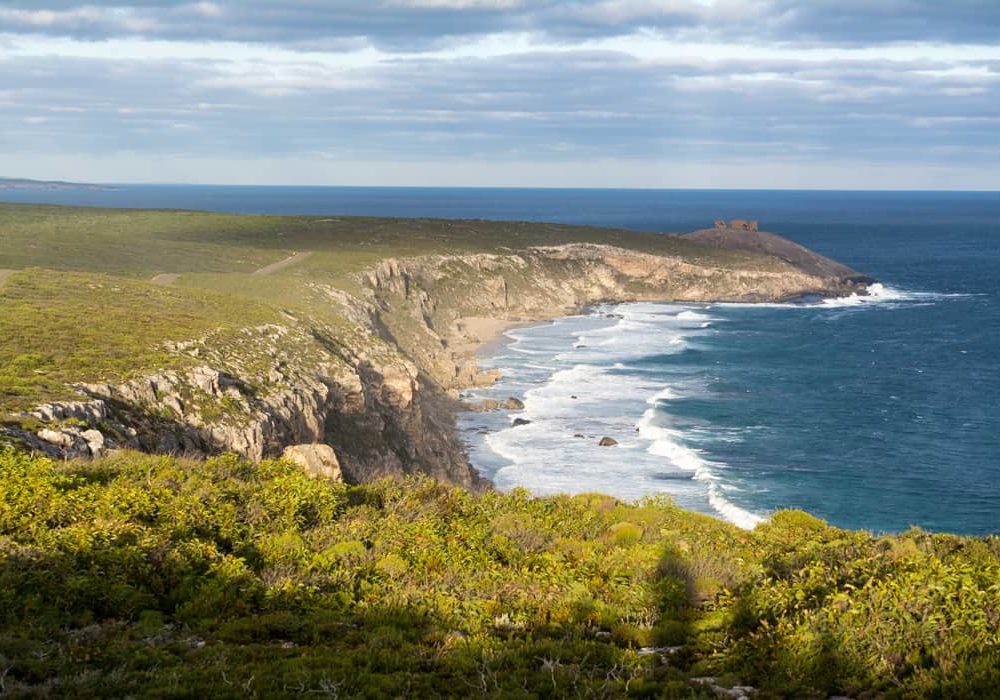 Kangaroo Island Remarkable rocks