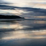 Farewell spit
