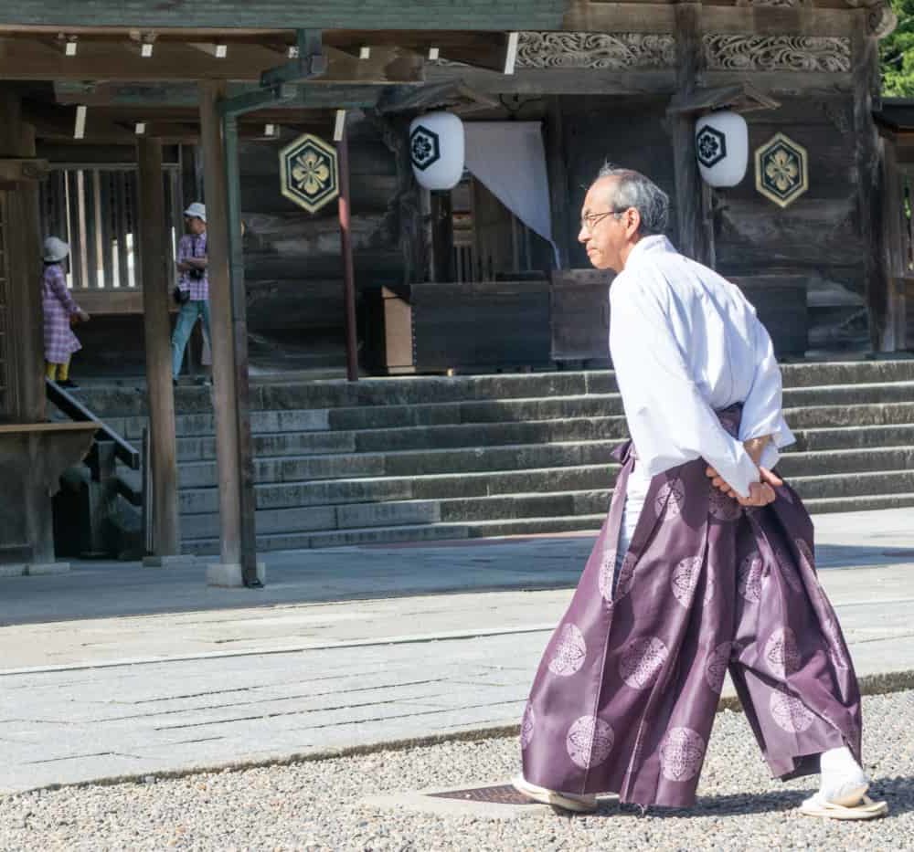 Mon top 10 pour visiter Shimane : le Japon traditionnel