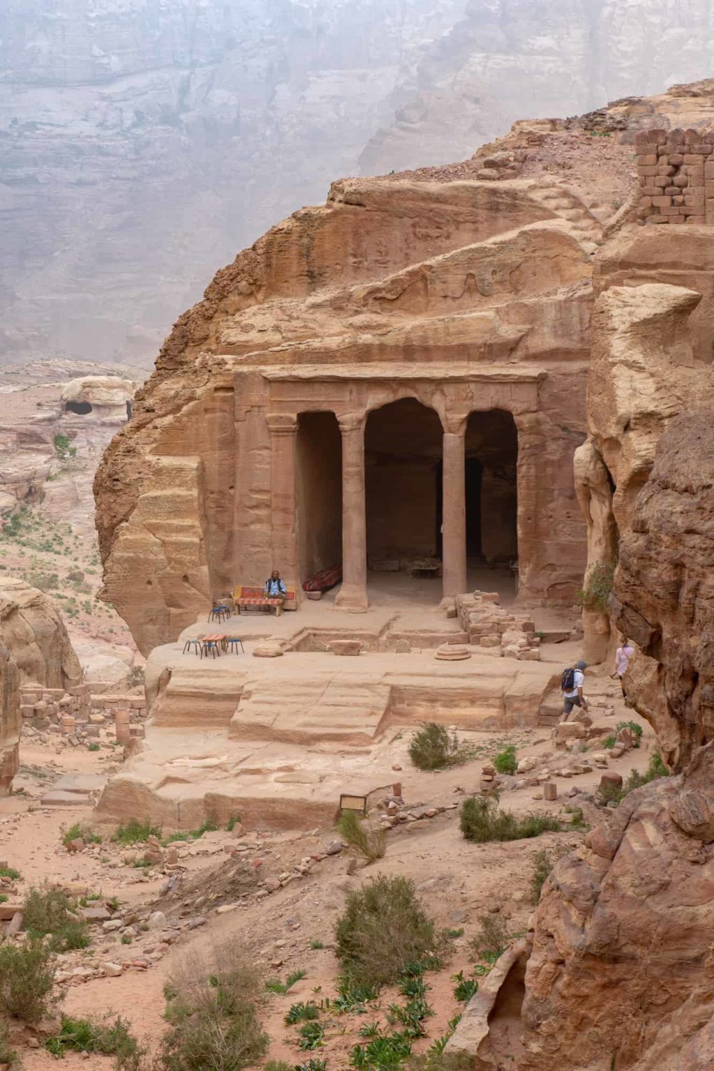 Conseils et bons plans pour visiter Pétra en 3 jours