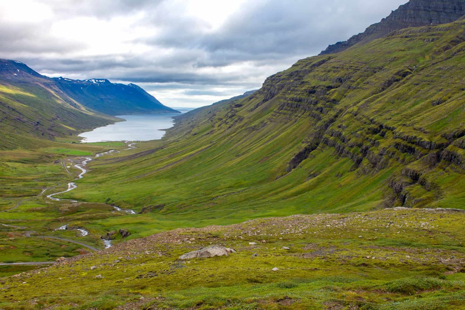 Fjords de l'Est: tout savoir pour y passer deux jours
