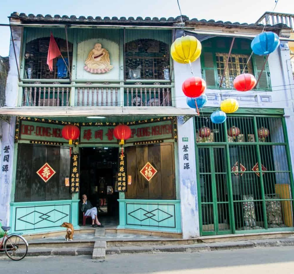 Qu’acheter à Hoi An : guide shopping pratique au Vietnam