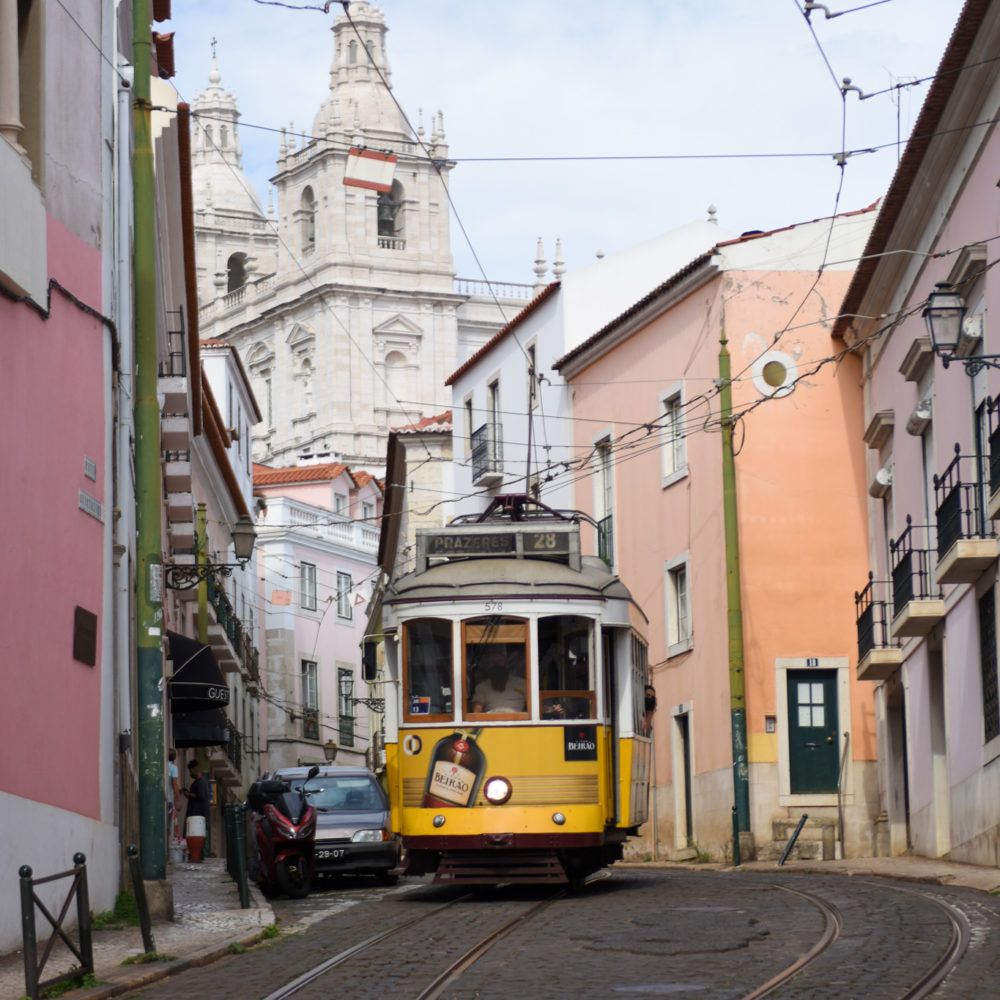 Tout ce que l’on ne vous dit pas pour visiter Lisbonne