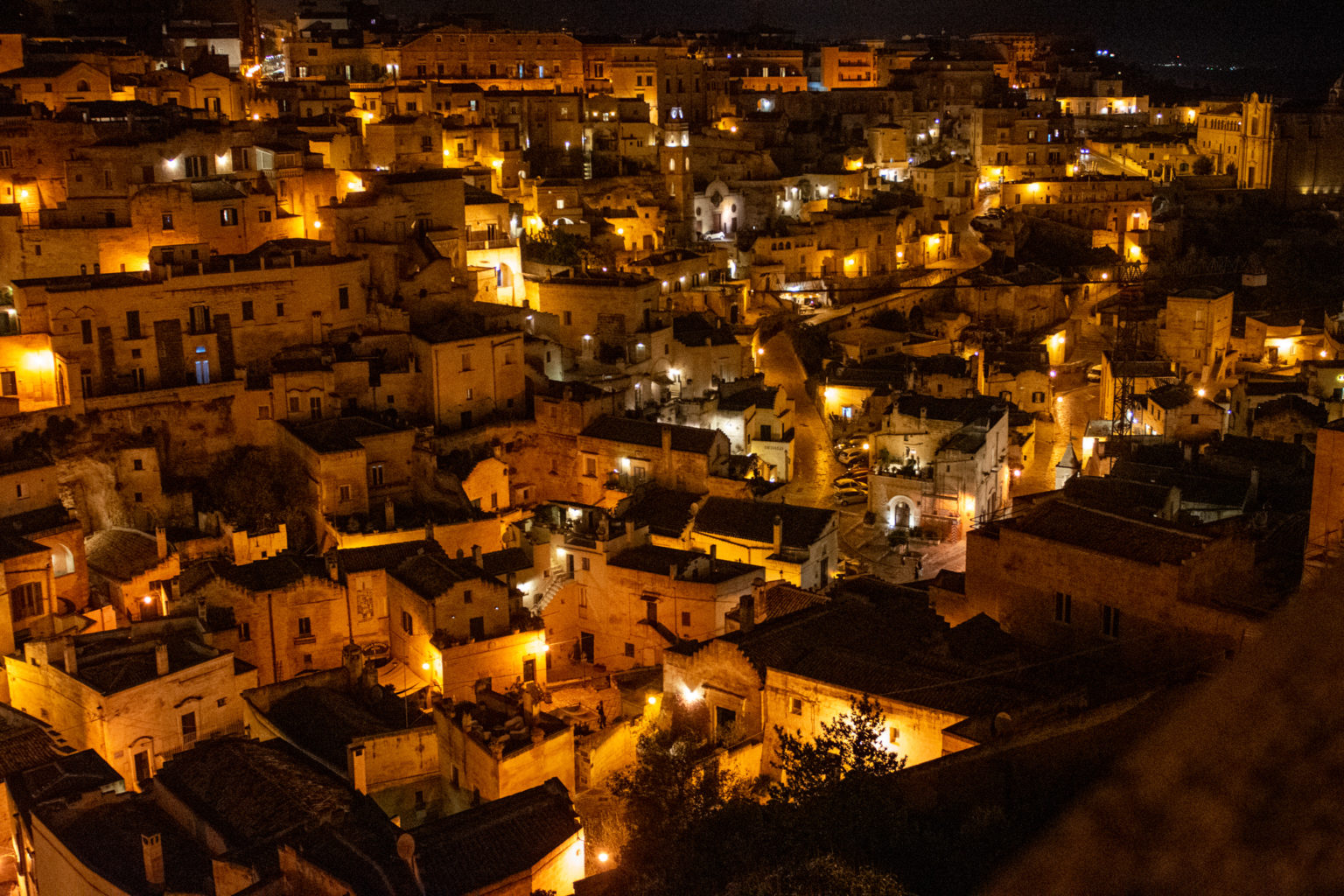 Visiter Matera et ses environs que voir, que faire Voyagista