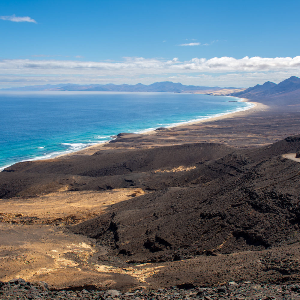 Guide de Fuerteventura : que voir ? que faire ?