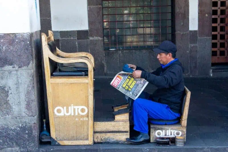 Quito