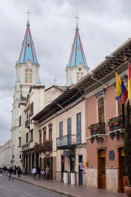 cathédrale de cuenca