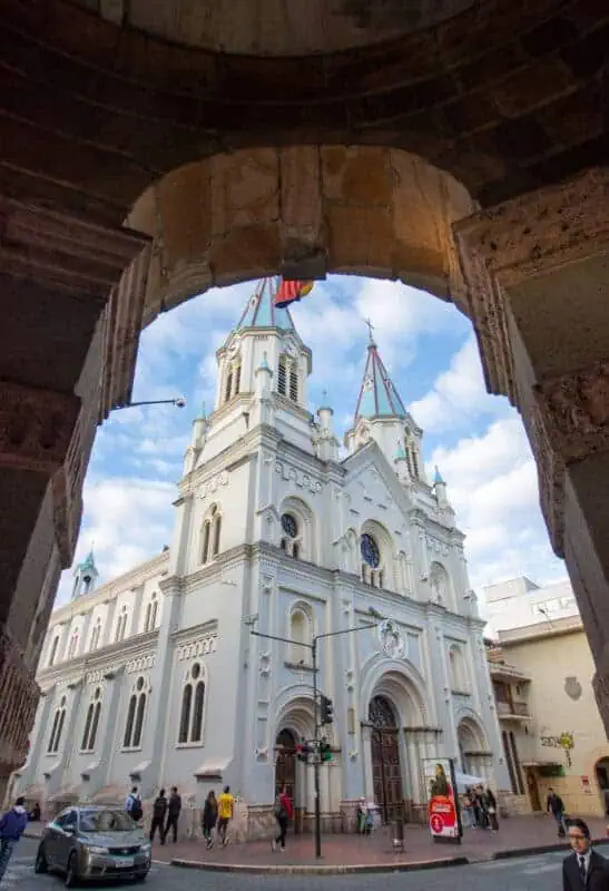 cuenca