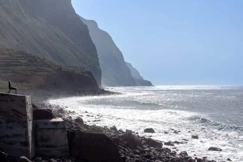 madère