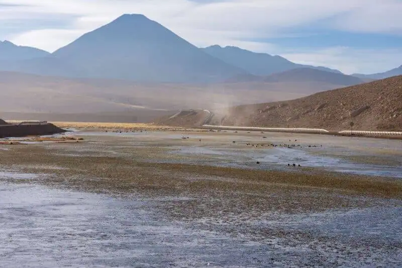 San Pedro de Atacama