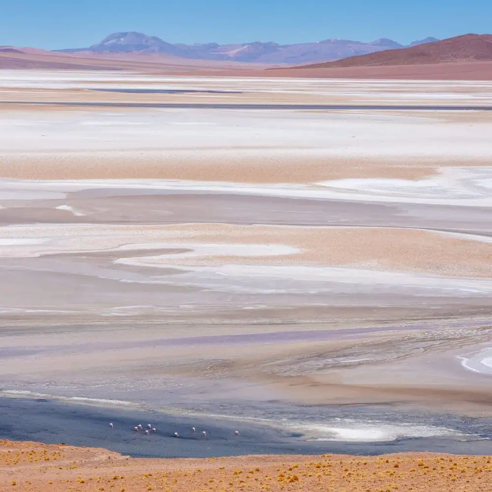 san pedro de atacama