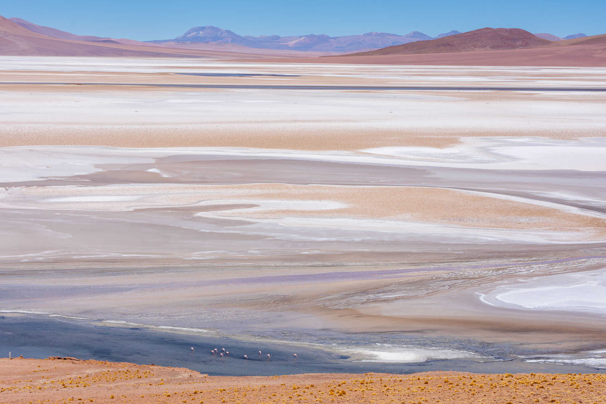 Mon guide sur San Pedro de Atacama