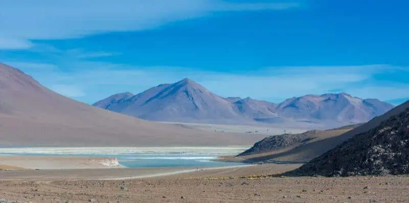 uyuni et sud lipez