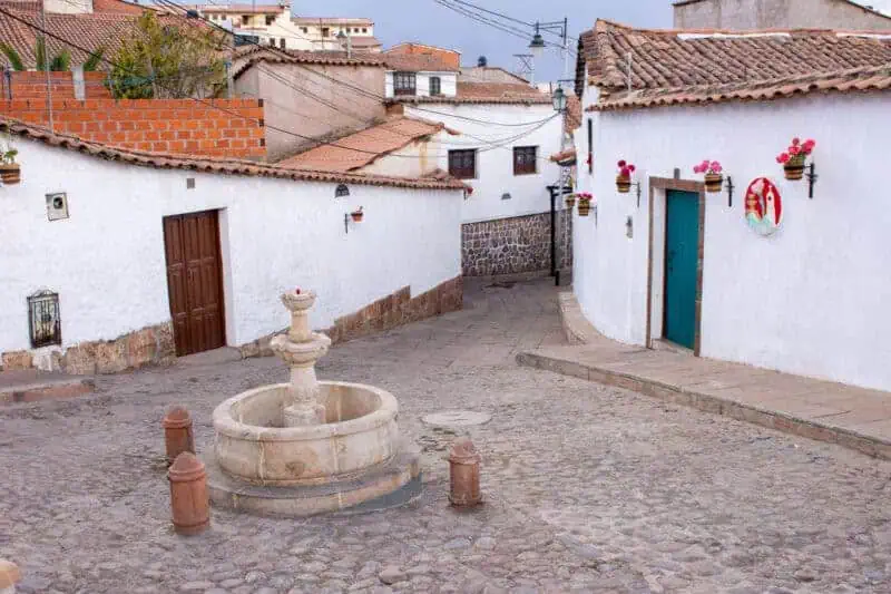 sucre