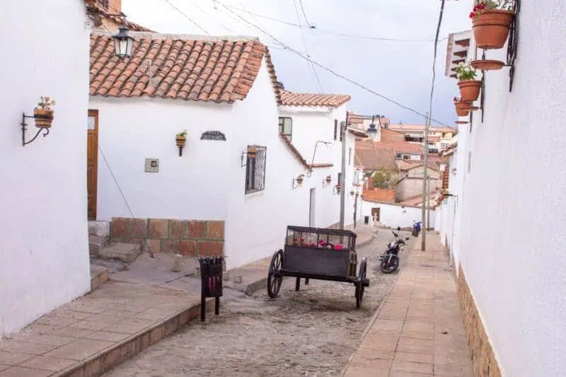 sucre