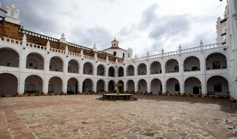 sucre