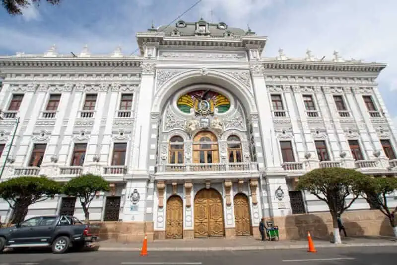 sucre