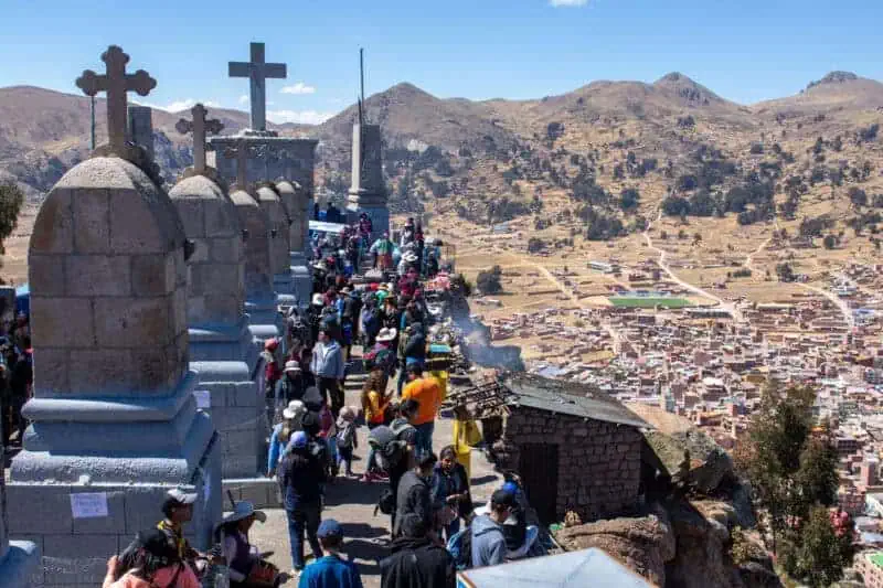 le 5 aout à copacabana