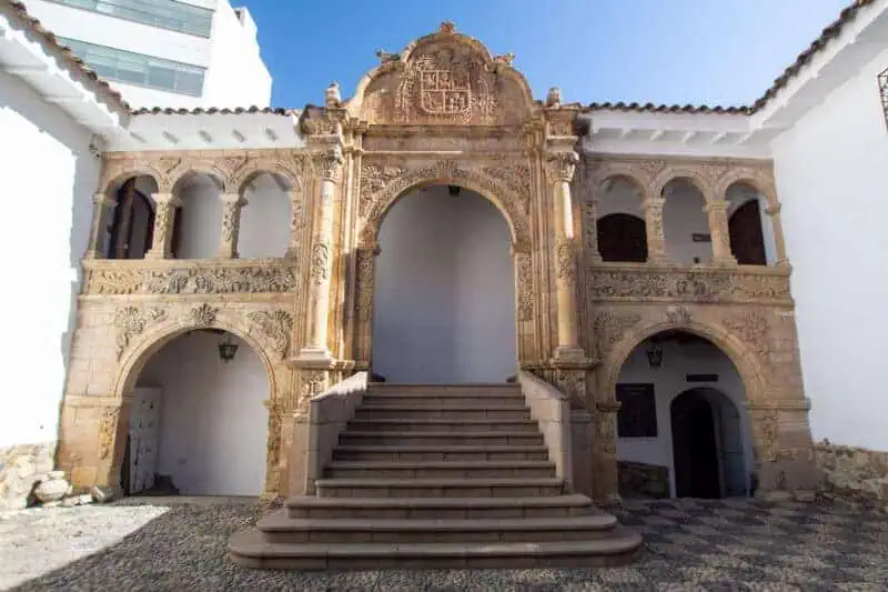 musée a la Paz