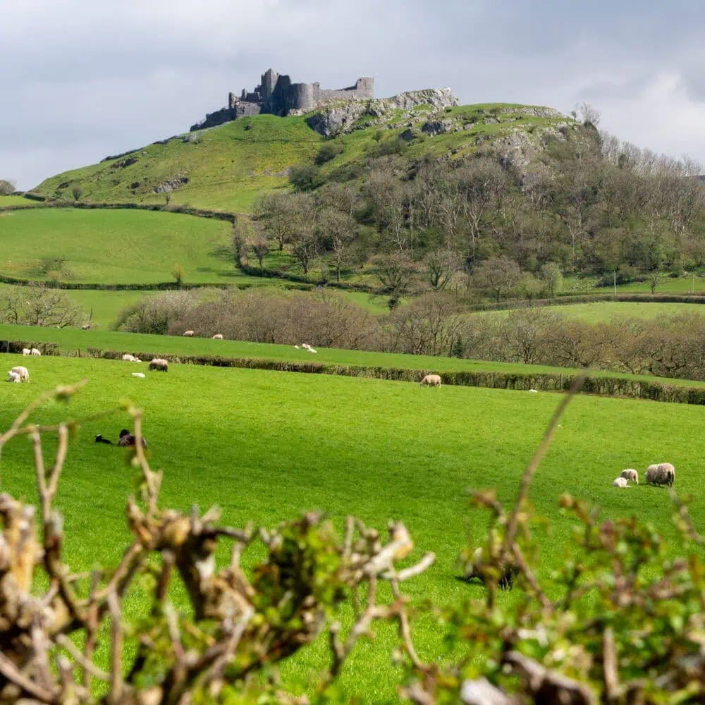 Que faire dans les Brecon Beacons