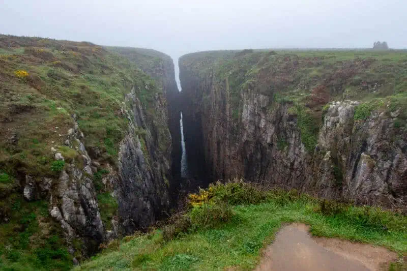 ca vous dit de sauter?