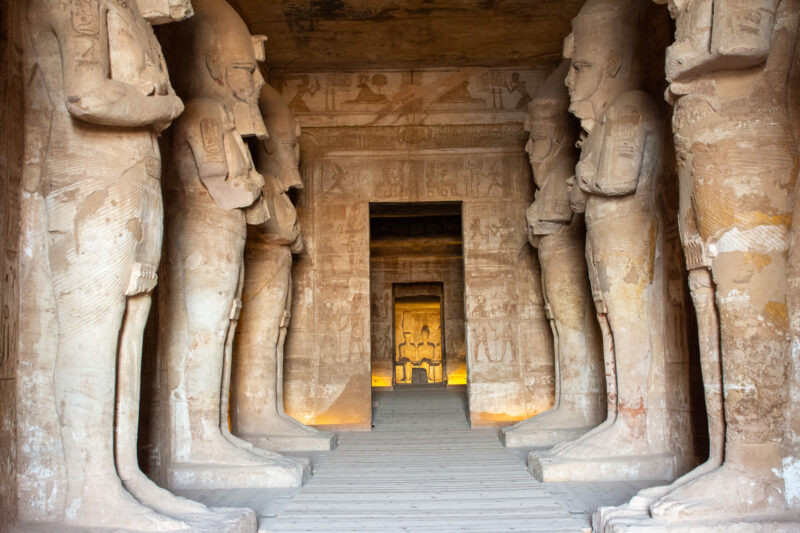 Abu Simbel