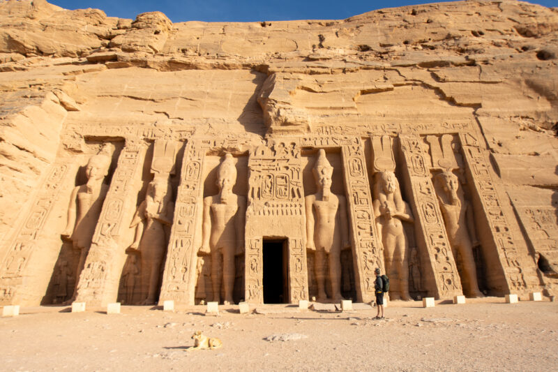 Abu Simbel