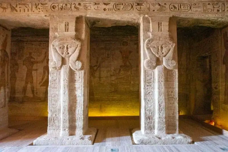 Abu Simbel