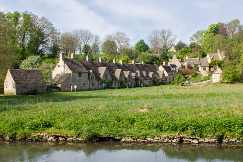 Bibury