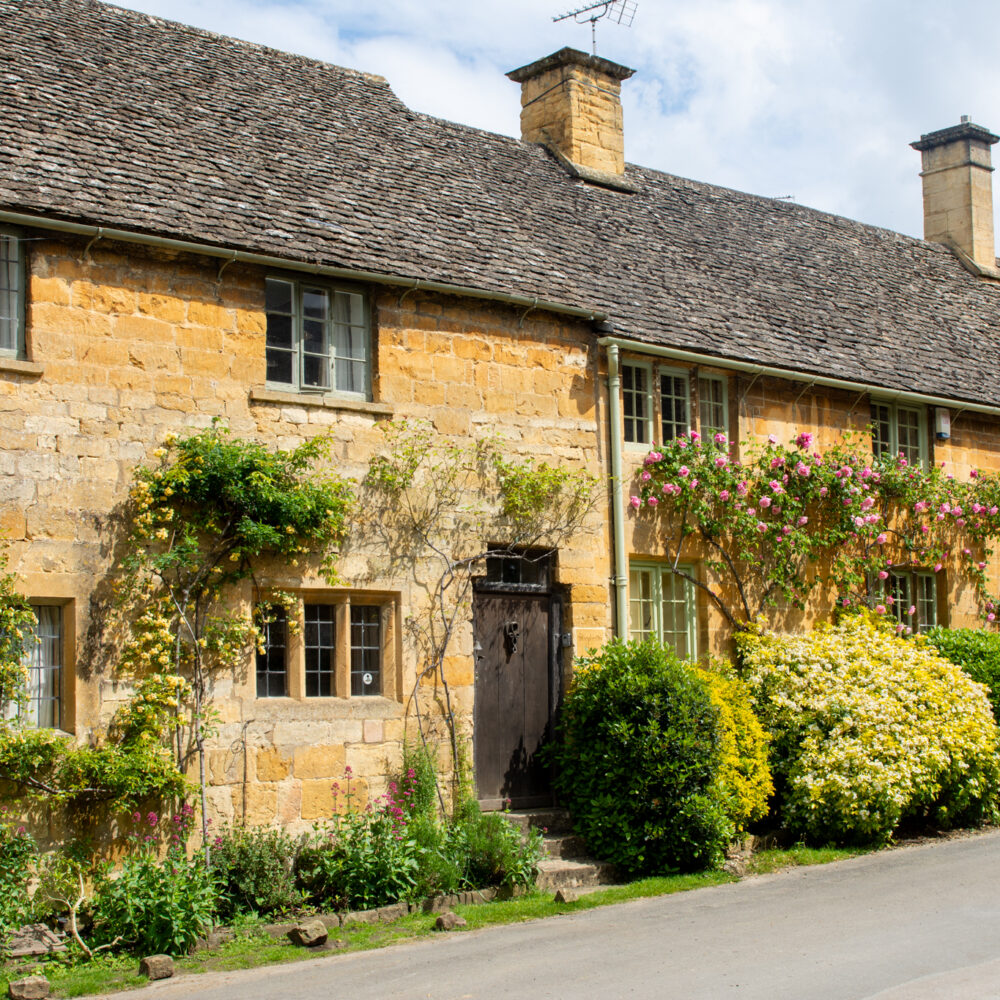 les cotswolds