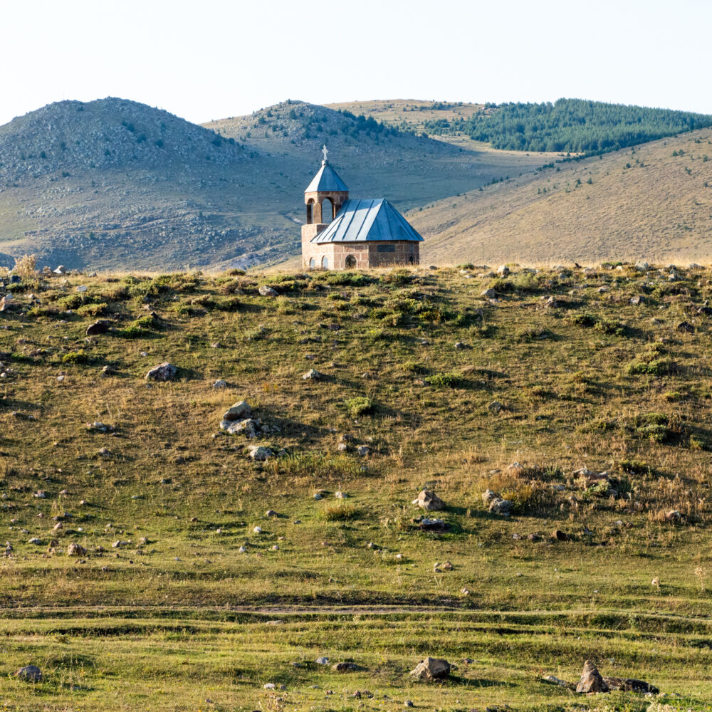 L’incroyable Sud de la Géorgie: Vardzia, Rabati et plus encore